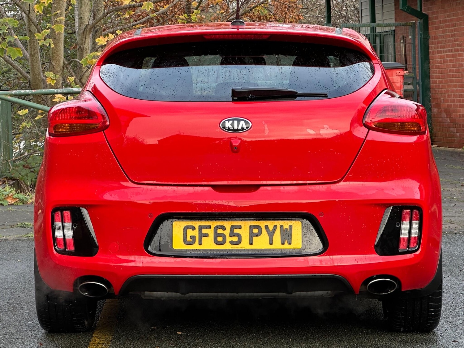 Used Kia Pro Ceed 2015 for sale - 76667363: Photo 6