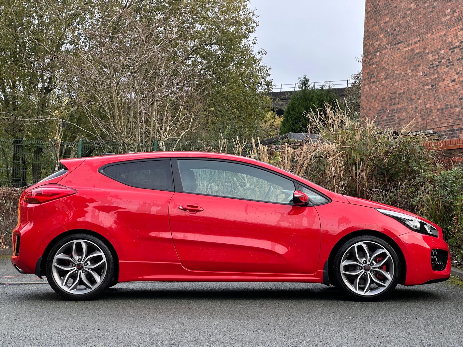 Used Kia Pro Ceed 2015 for sale - 76667363: Photo 7