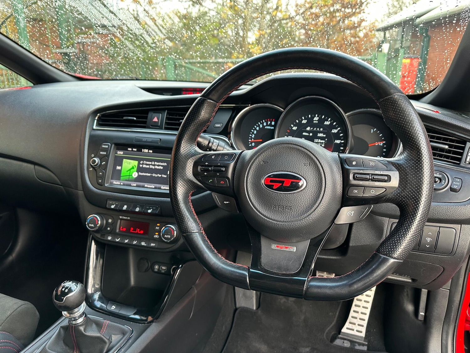 Used Kia Pro Ceed 2015 for sale - 76667363: Photo 9