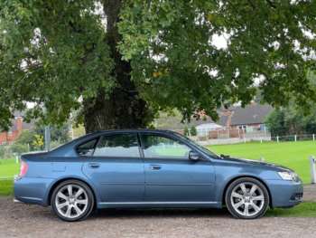 Used Subaru Legacy 2006 for sale - 74879770: Photo