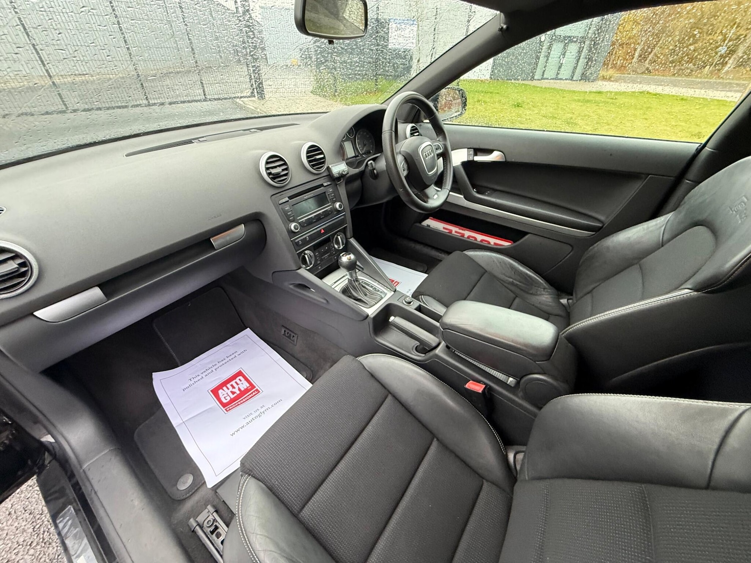 Used Audi A3 2011 for sale - 76527692: Photo 10