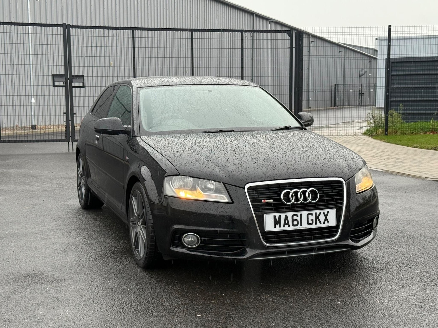 Used Audi A3 2011 for sale - 76527692: Photo 13