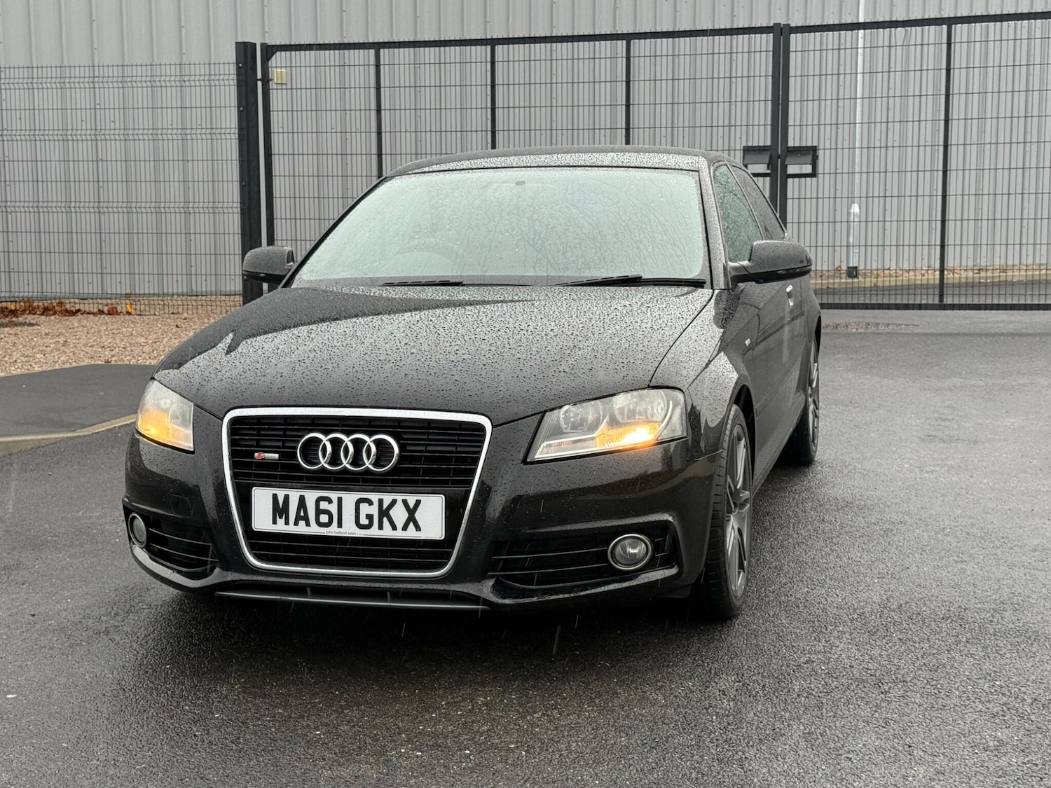 Used Audi A3 2011 for sale - 76527692: Photo 14