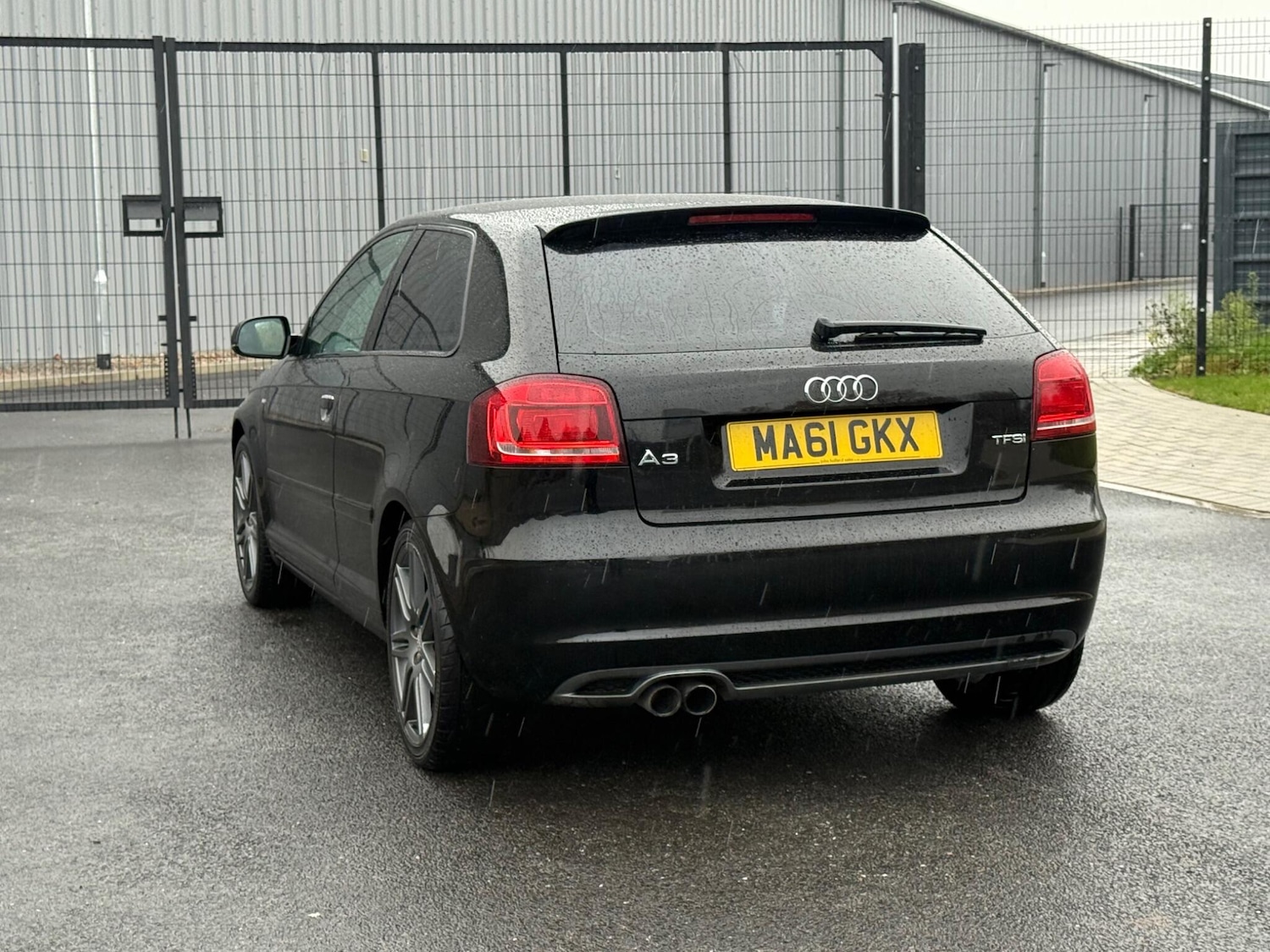 Used Audi A3 2011 for sale - 76527692: Photo 15