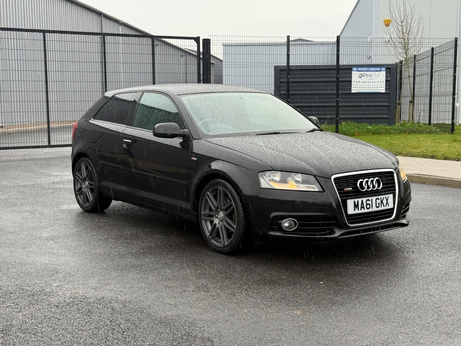 Used Audi A3 2011 for sale - 76527692: Photo 16