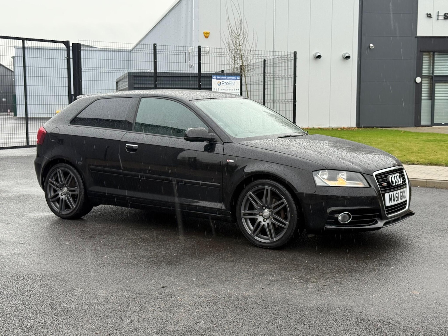 Used Audi A3 2011 for sale - 76527692: Photo 18