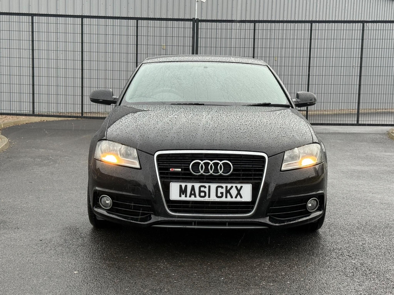 Used Audi A3 2011 for sale - 76527692: Photo 19
