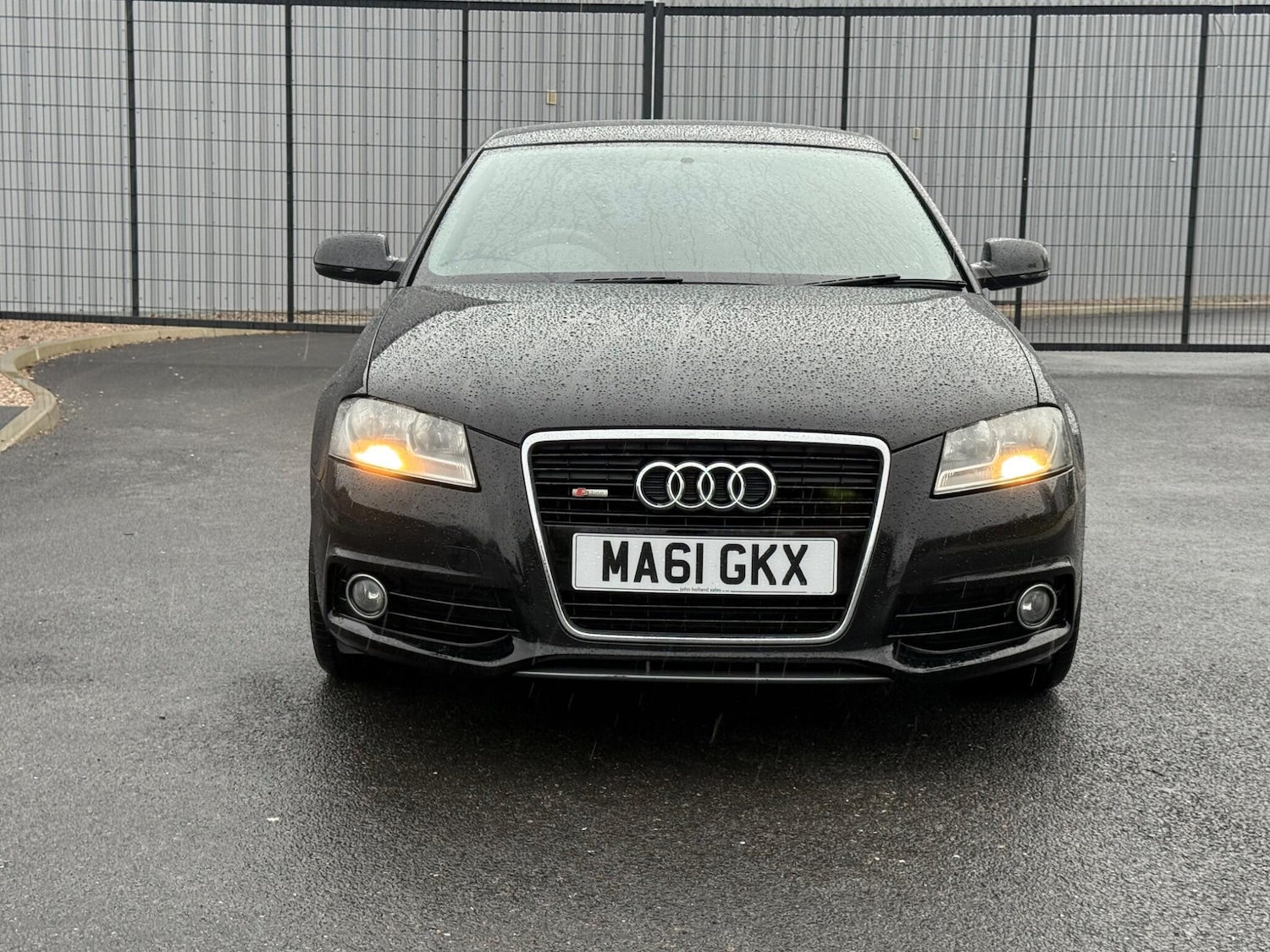 Used Audi A3 2011 for sale - 76527692: Photo 21