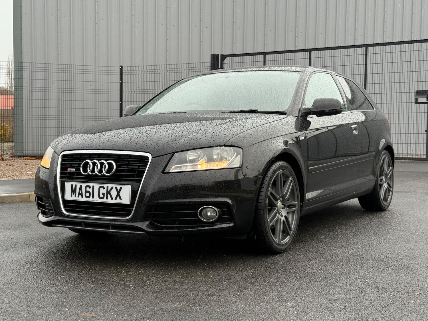 Used Audi A3 2011 for sale - 76527692: Photo 23