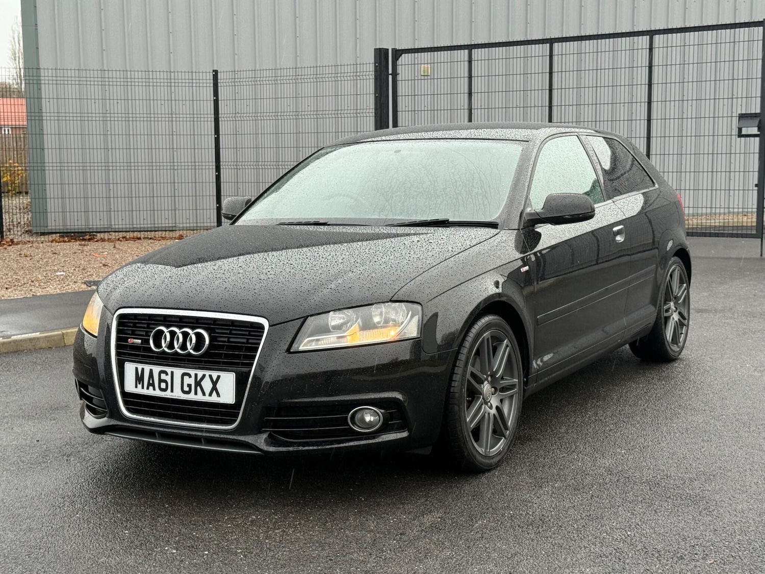 Used Audi A3 2011 for sale - 76527692: Photo 24