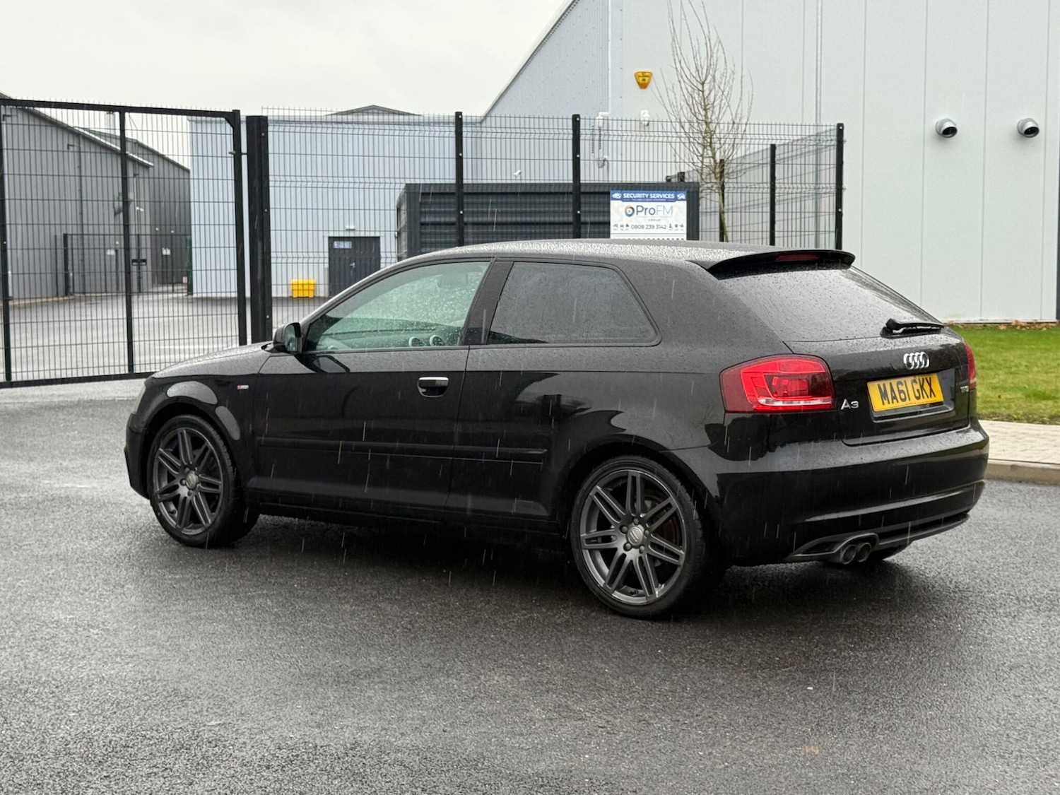 Used Audi A3 2011 for sale - 76527692: Photo 25