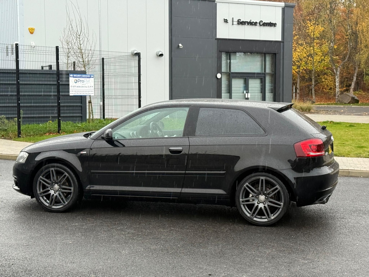 Used Audi A3 2011 for sale - 76527692: Photo 28