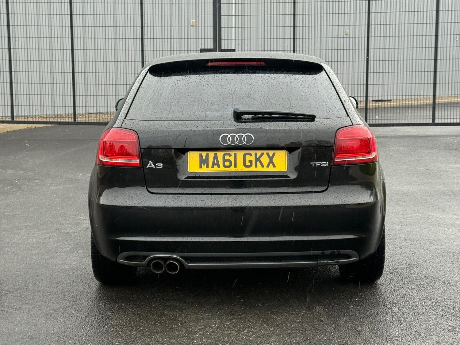 Used Audi A3 2011 for sale - 76527692: Photo 29