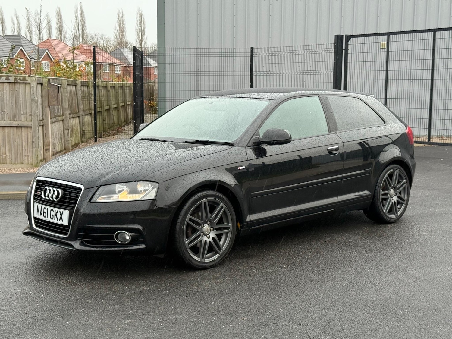 Used Audi A3 2011 for sale - 76527692: Photo 3