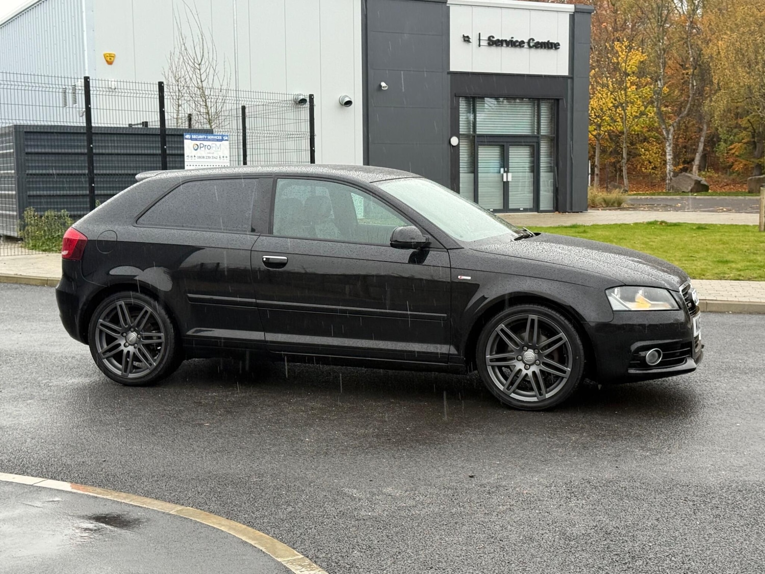 Used Audi A3 2011 for sale - 76527692: Photo 30