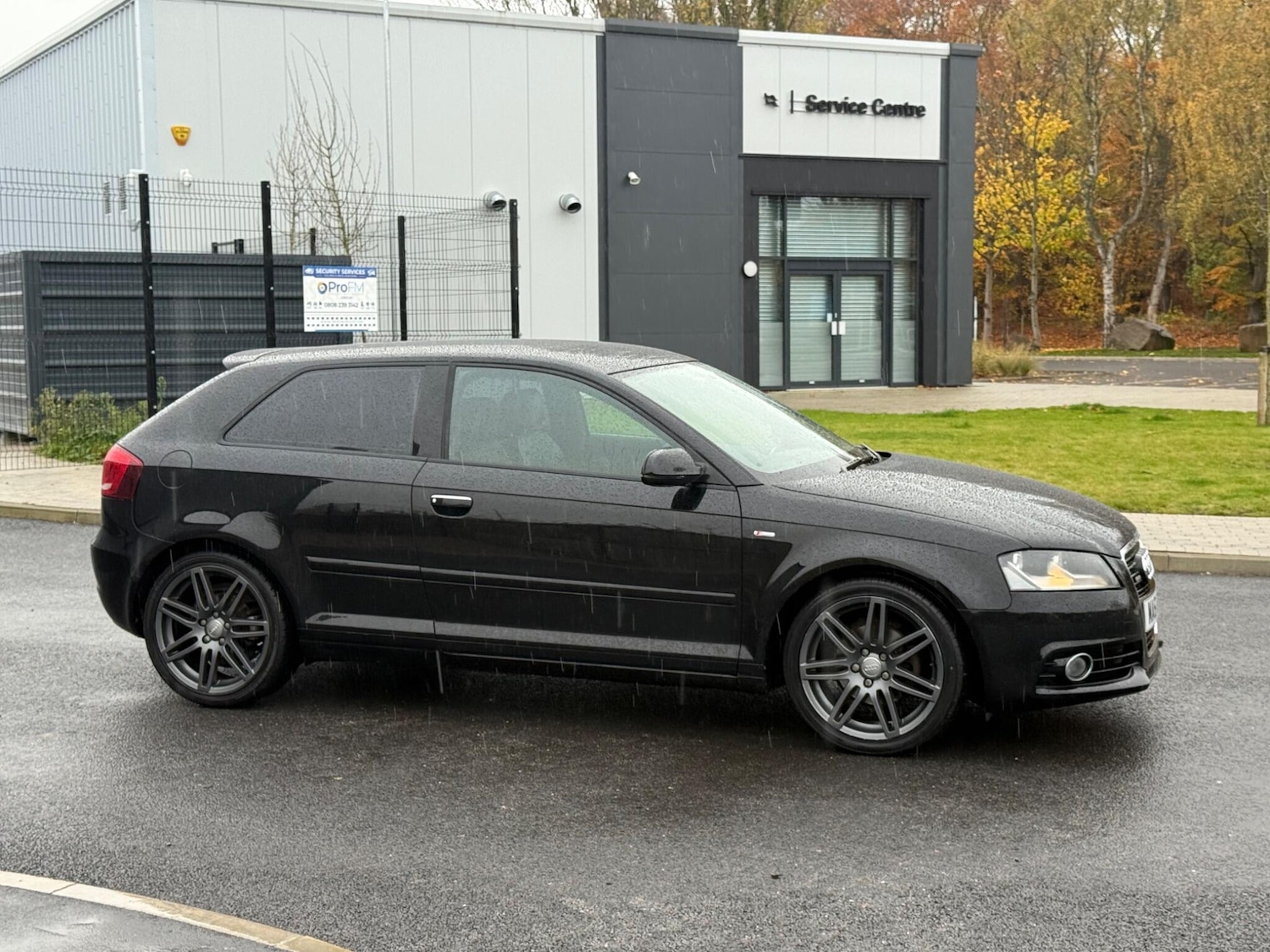 Used Audi A3 2011 for sale - 76527692: Photo 31