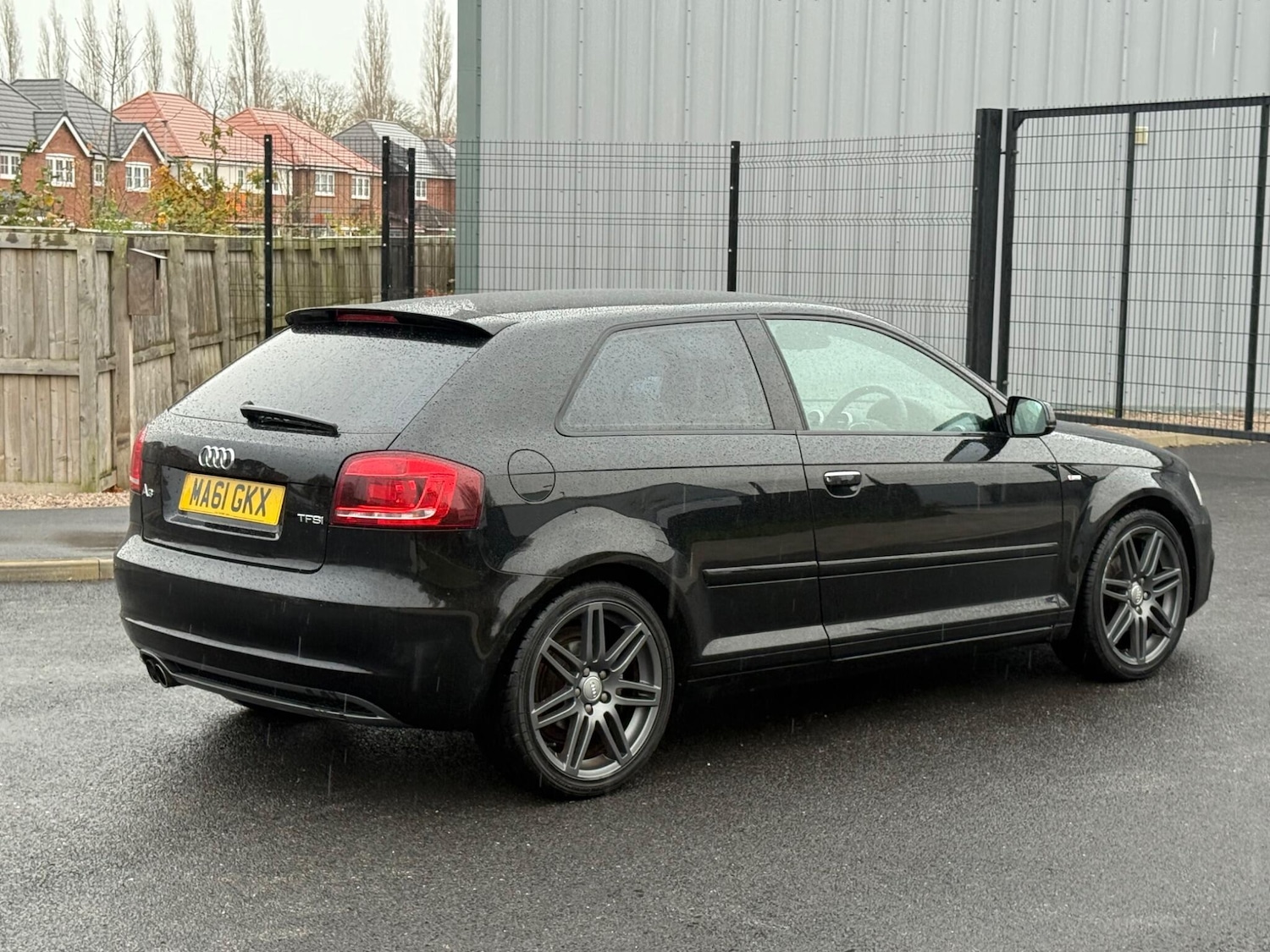 Used Audi A3 2011 for sale - 76527692: Photo 33