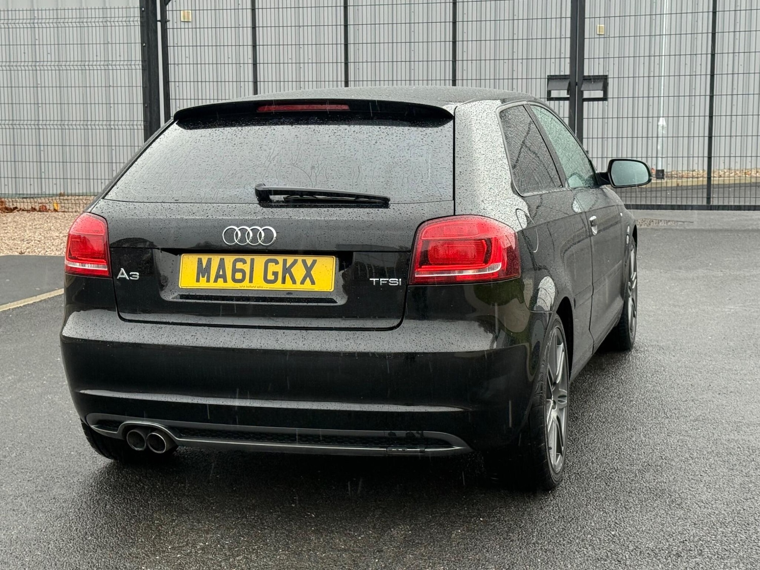 Used Audi A3 2011 for sale - 76527692: Photo 34