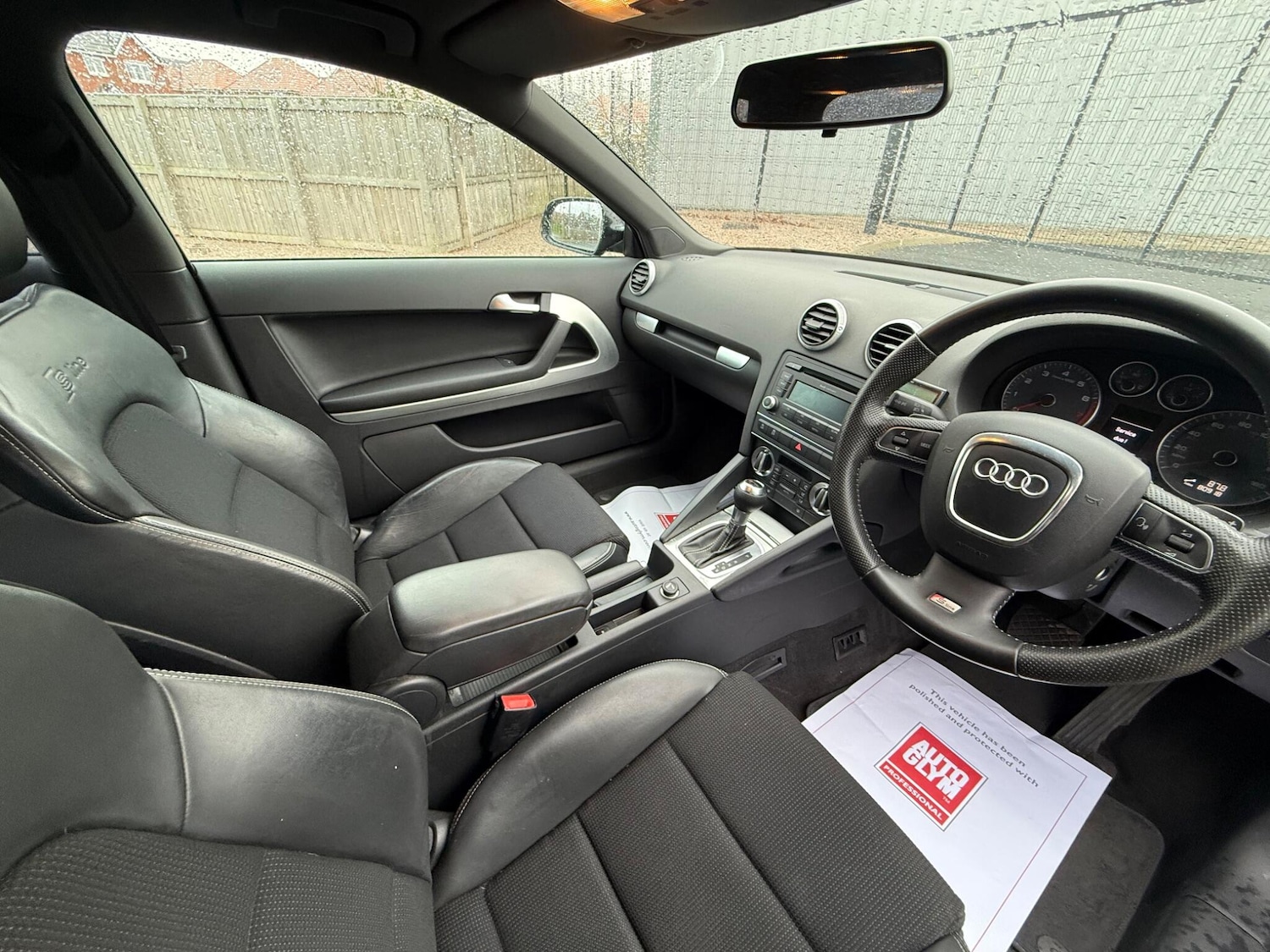 Used Audi A3 2011 for sale - 76527692: Photo 35