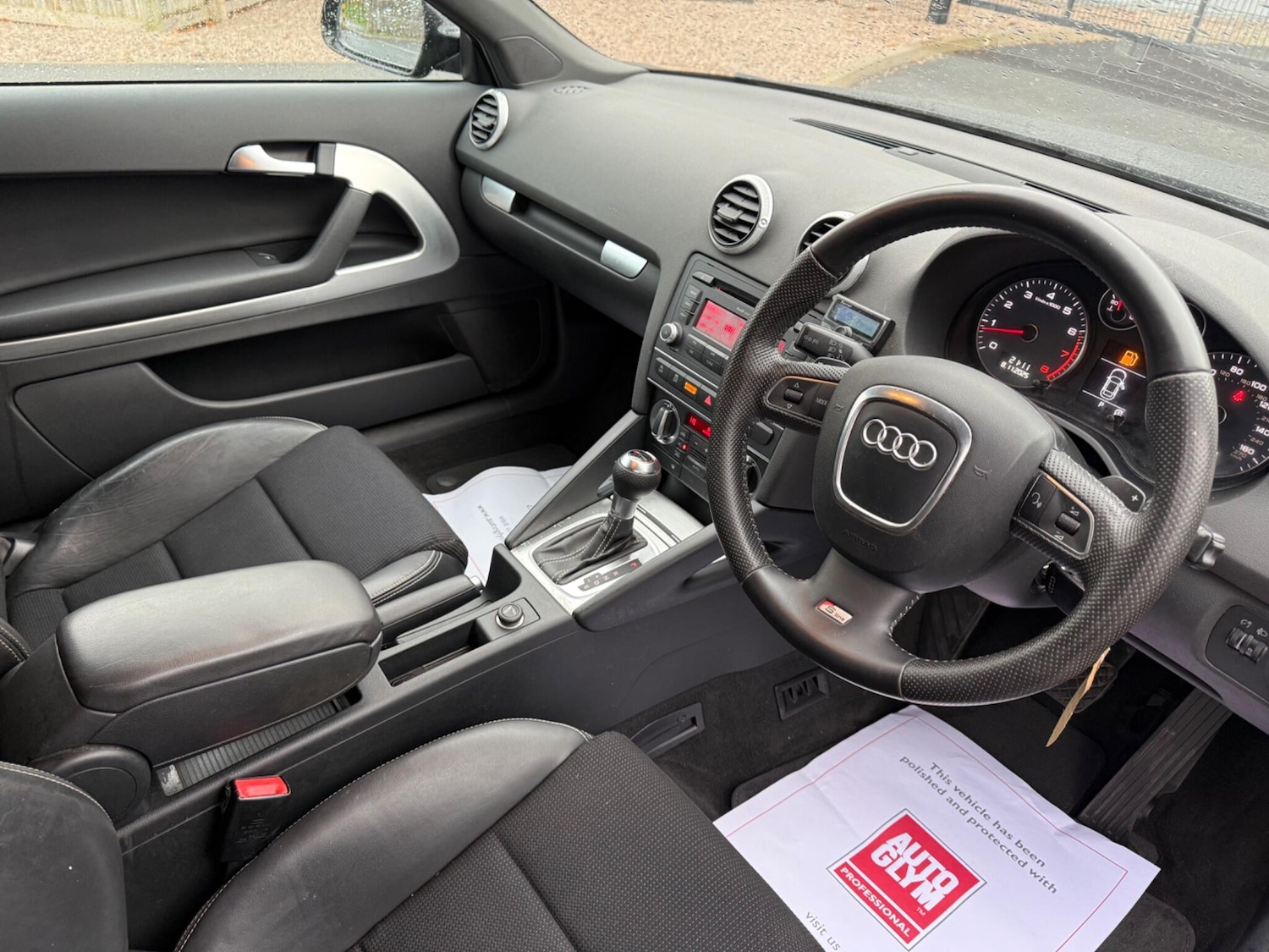 Used Audi A3 2011 for sale - 76527692: Photo 36