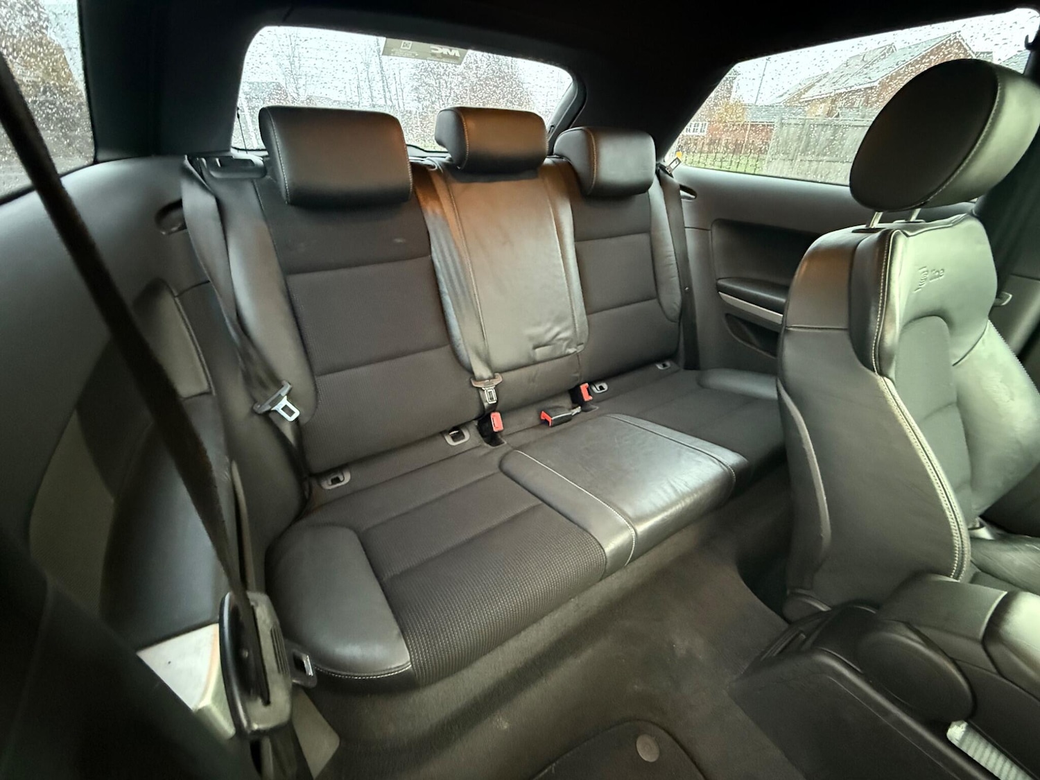 Used Audi A3 2011 for sale - 76527692: Photo 37