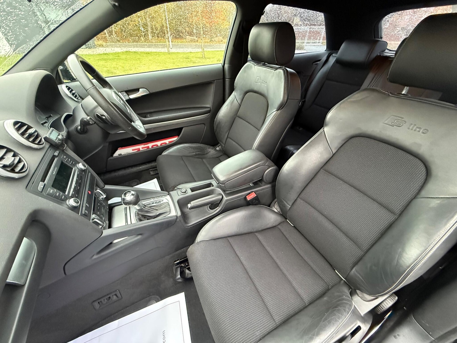 Used Audi A3 2011 for sale - 76527692: Photo 39