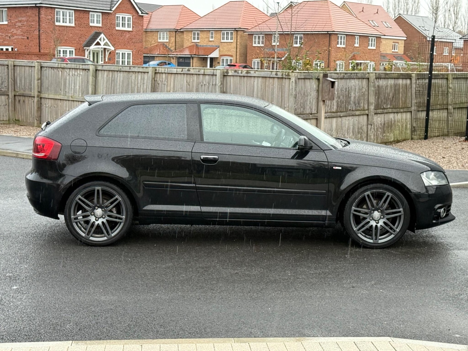 Used Audi A3 2011 for sale - 76527692: Photo 4