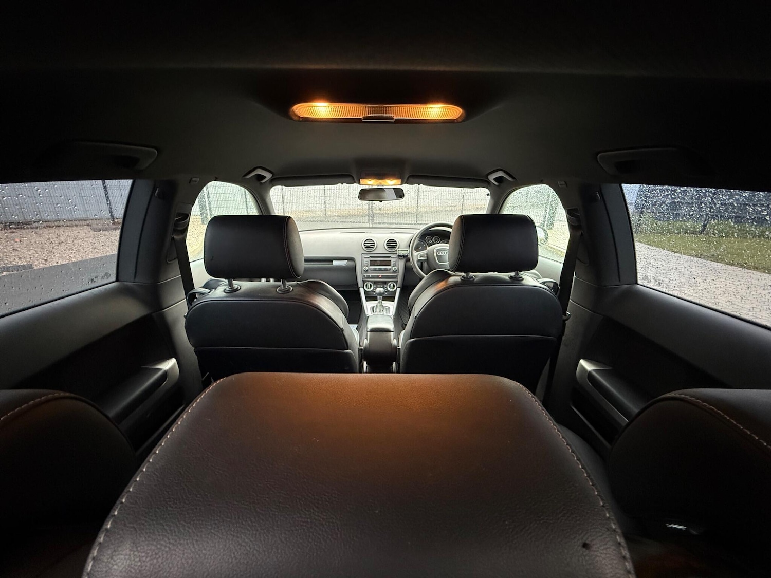 Used Audi A3 2011 for sale - 76527692: Photo 40