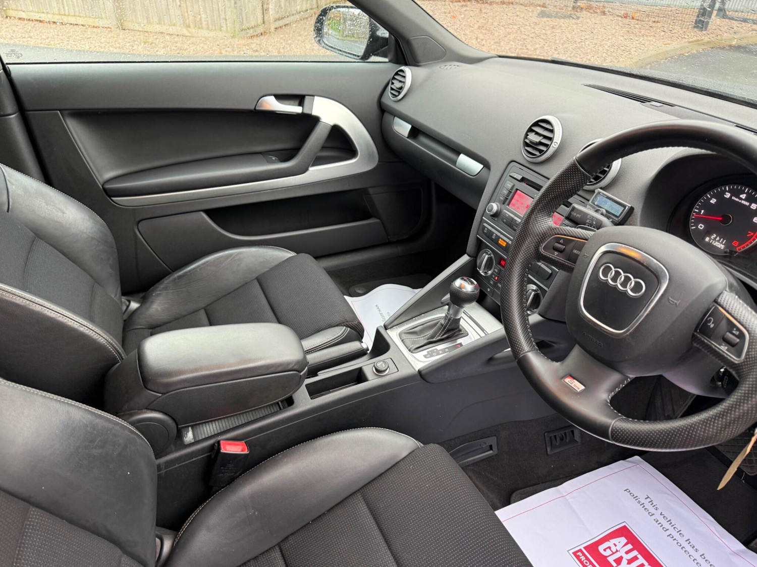 Used Audi A3 2011 for sale - 76527692: Photo 41