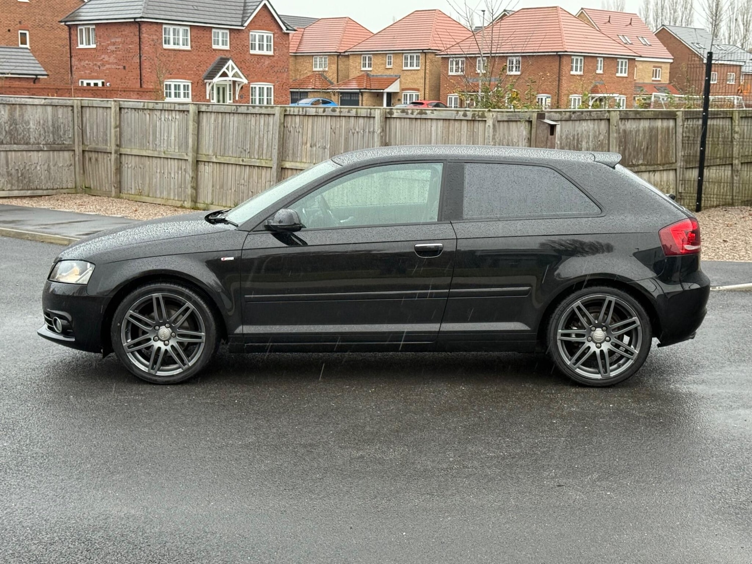 Used Audi A3 2011 for sale - 76527692: Photo 5
