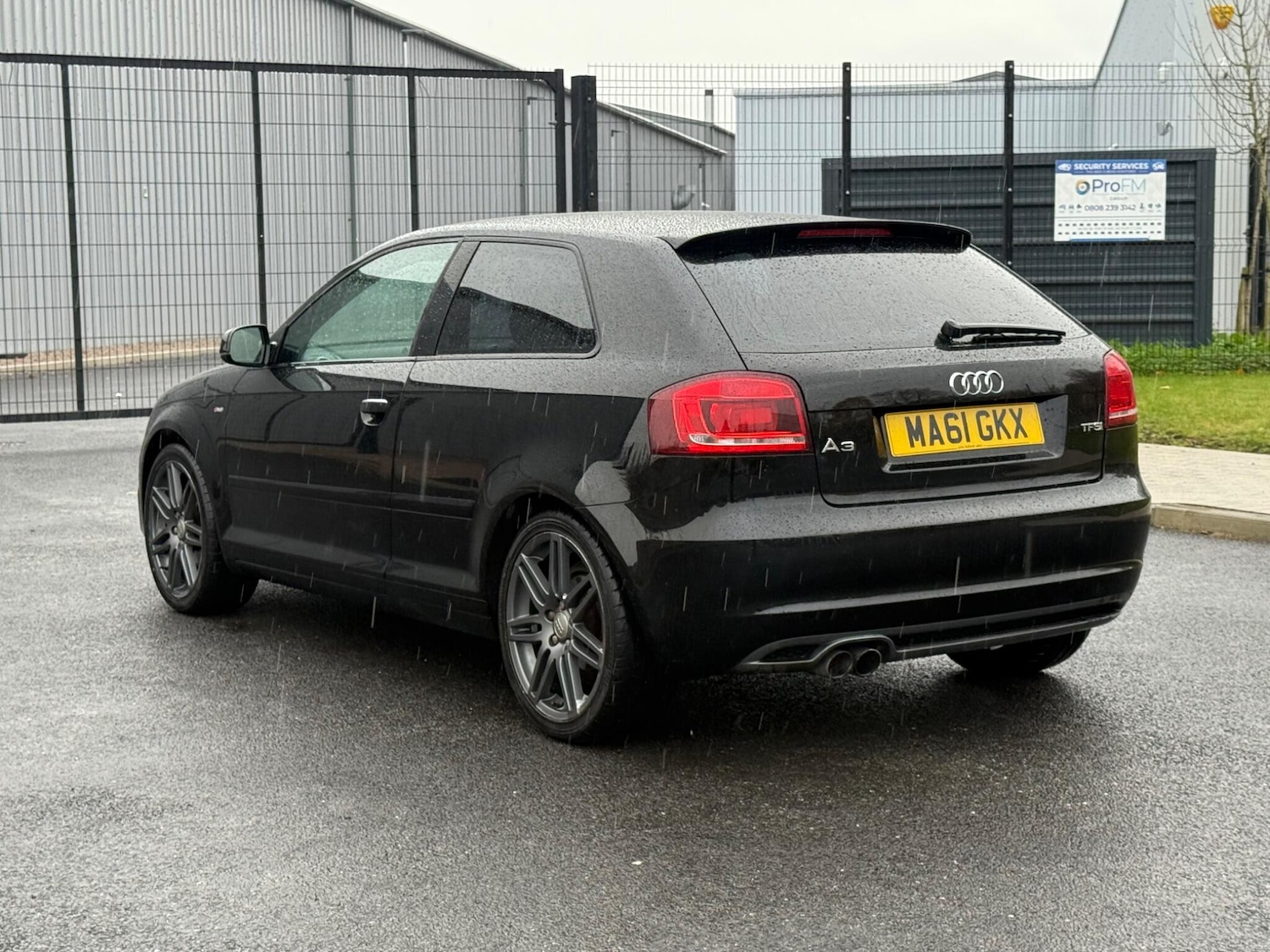 Used Audi A3 2011 for sale - 76527692: Photo 6