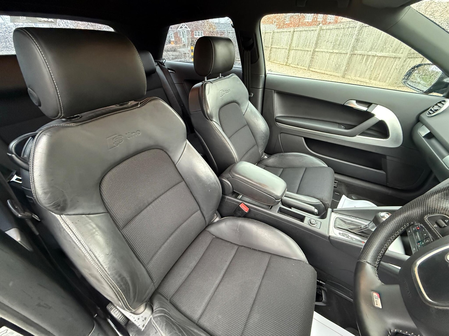 Used Audi A3 2011 for sale - 76527692: Photo 9