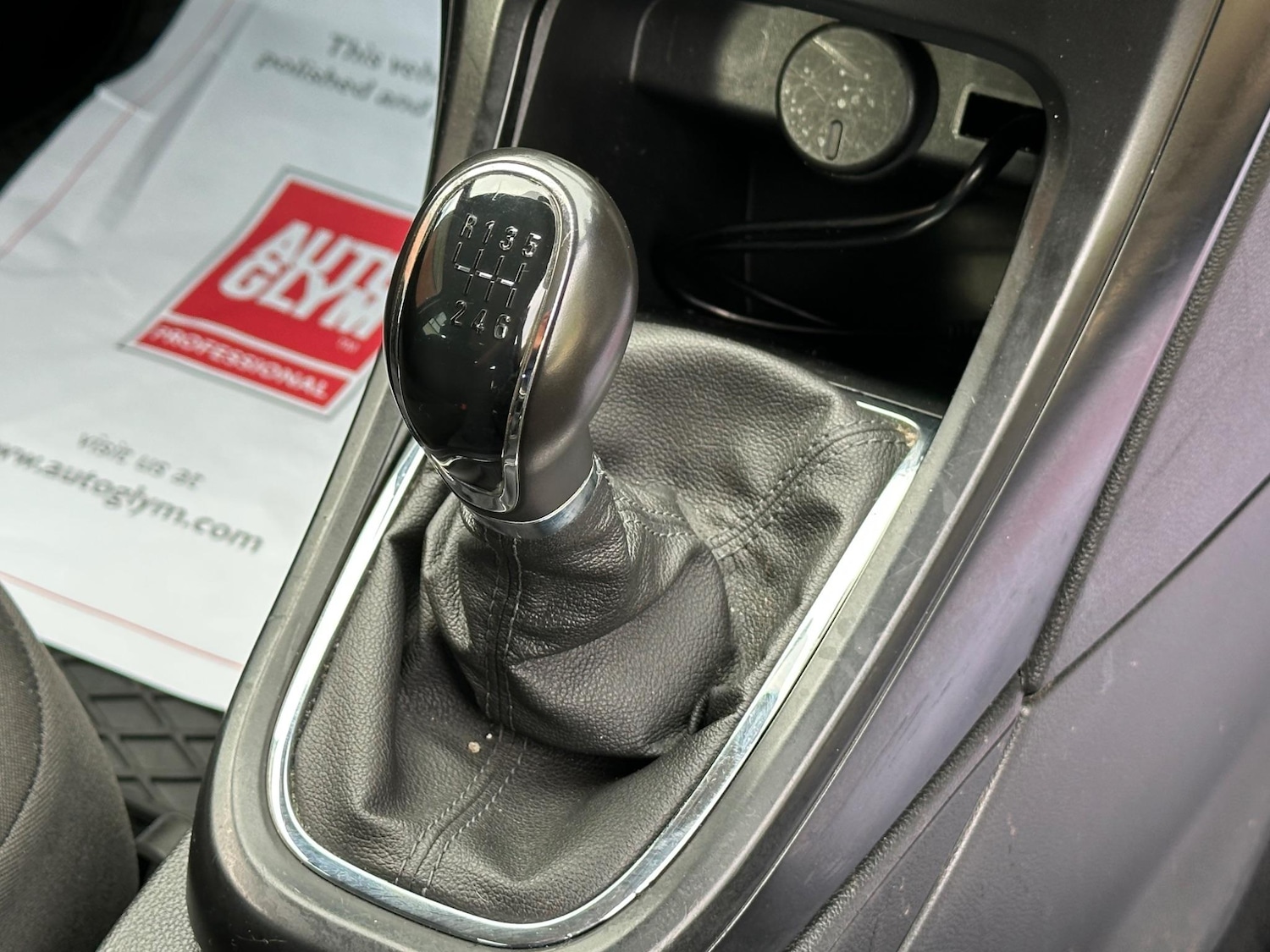 Used Vauxhall Astra 2014 for sale - 76539606: Photo 12