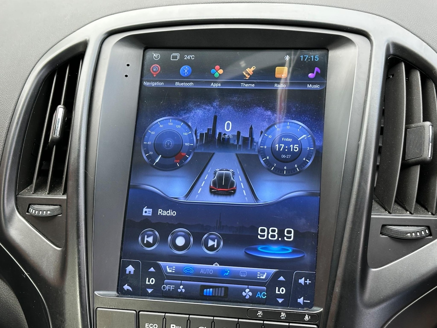 Used Vauxhall Astra 2014 for sale - 76539606: Photo 16