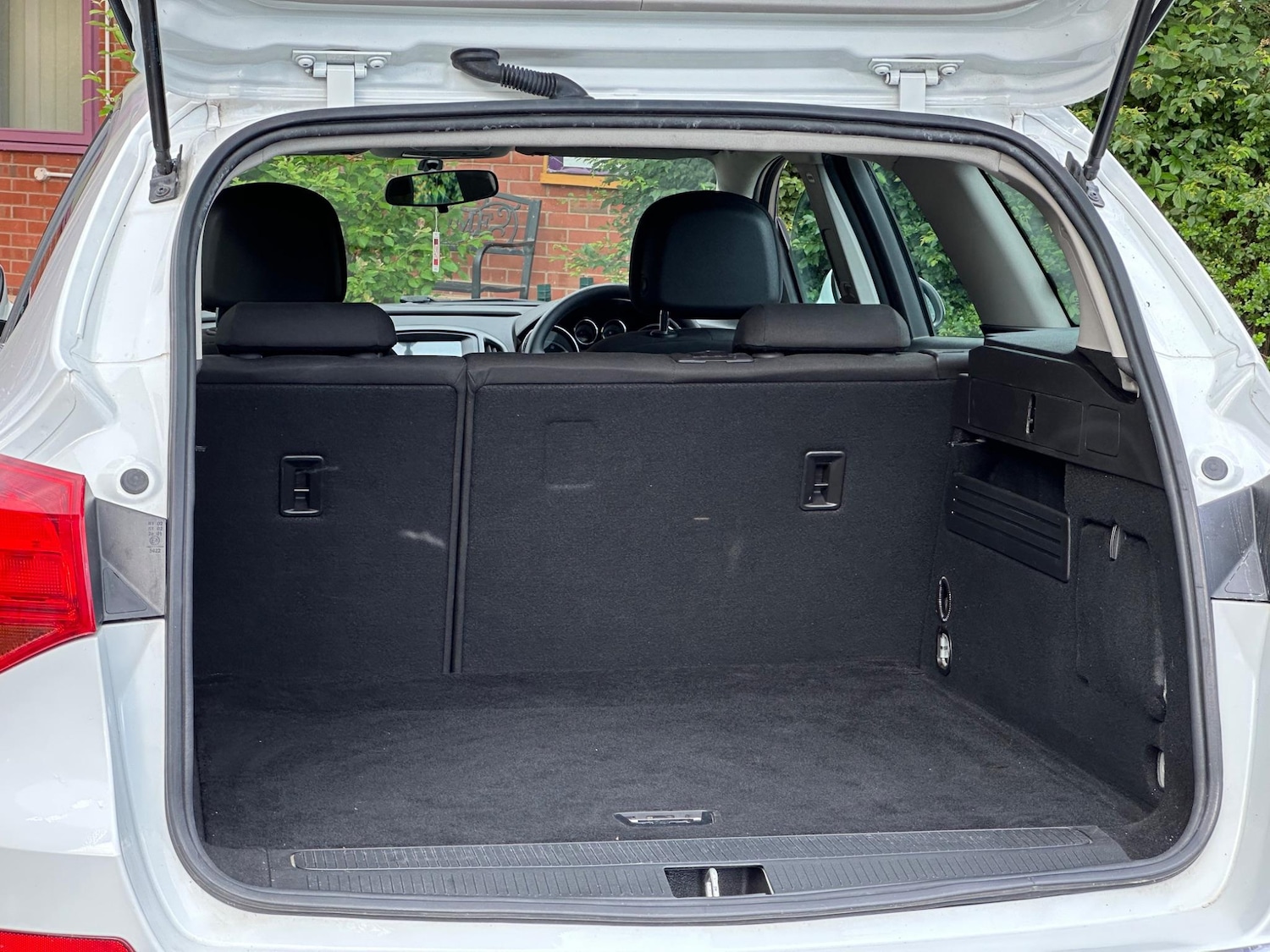 Used Vauxhall Astra 2014 for sale - 76539606: Photo 29