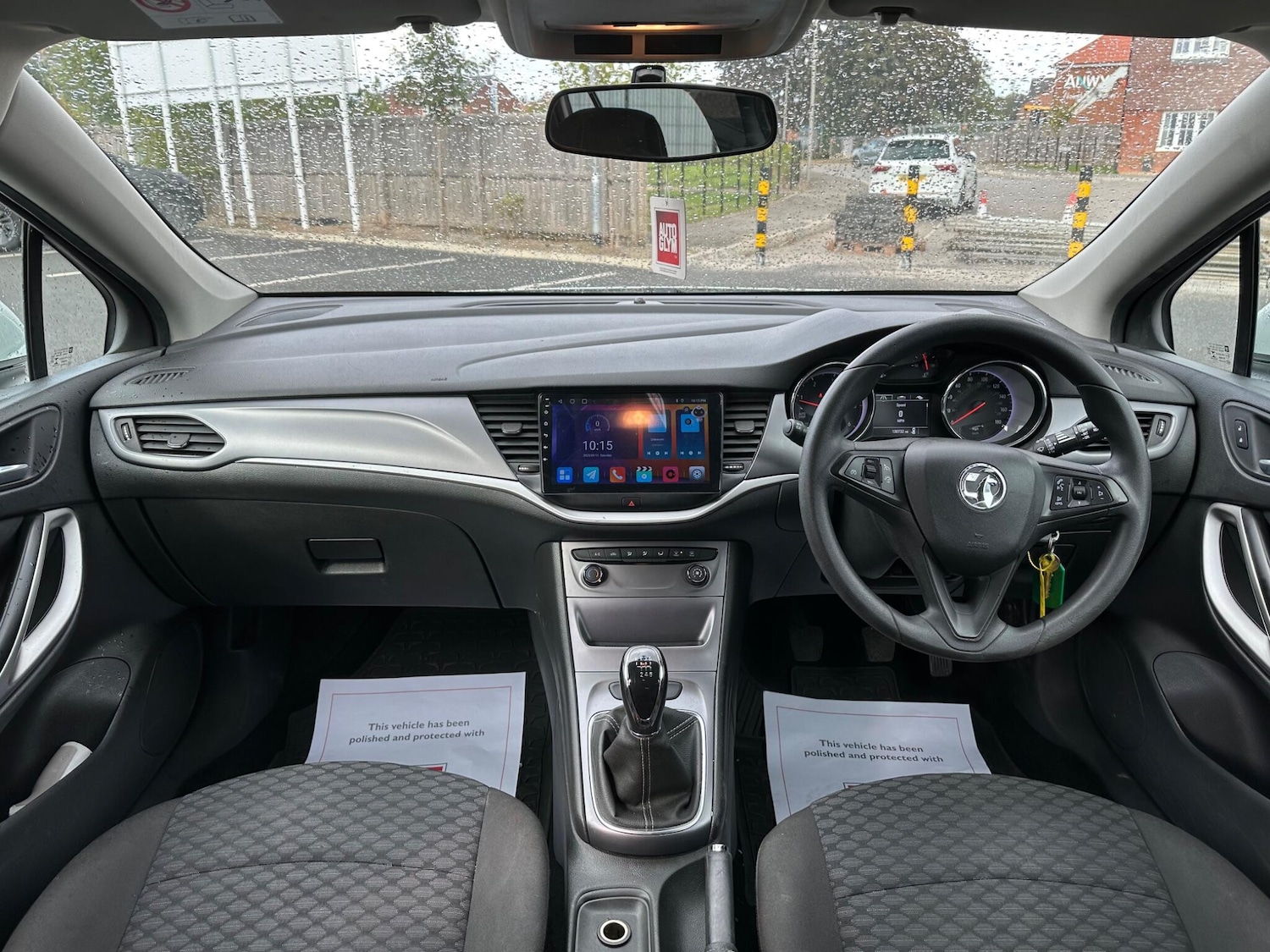 Used Vauxhall Astra 2019 for sale - 75866759: Photo 11