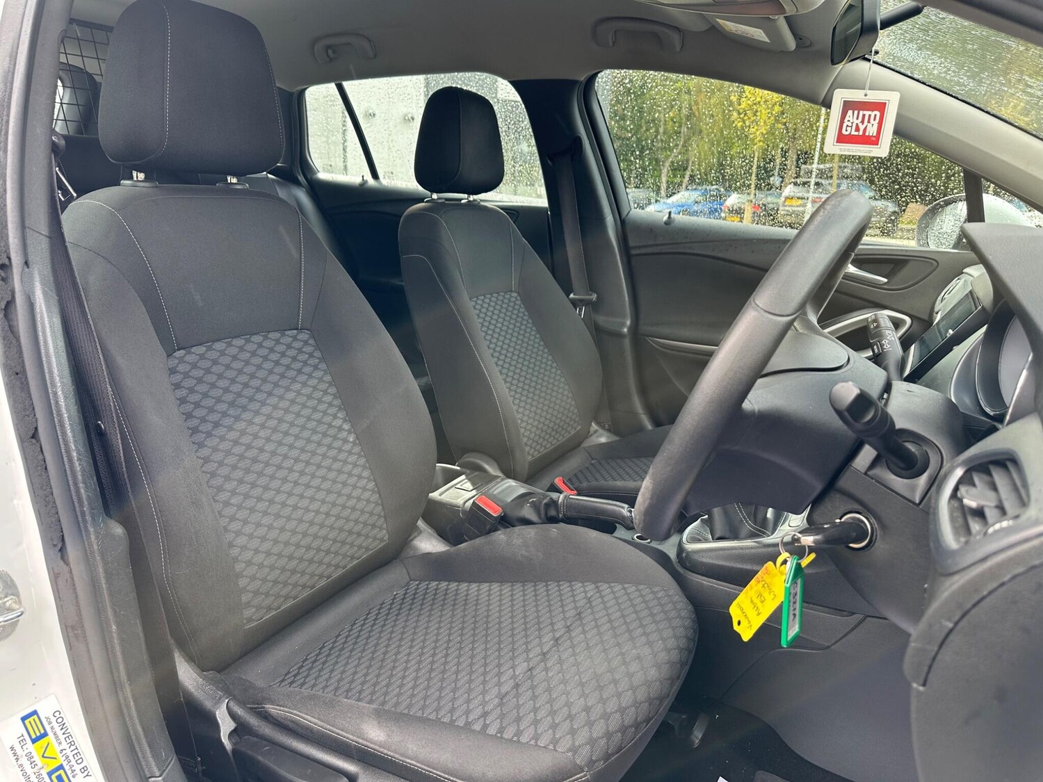 Used Vauxhall Astra 2019 for sale - 75866759: Photo 12