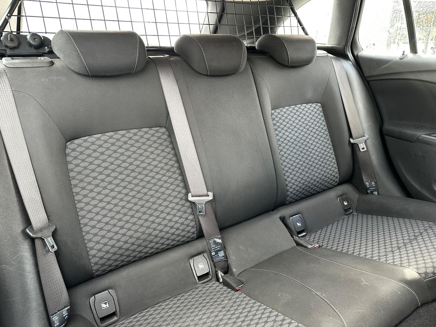 Used Vauxhall Astra 2019 for sale - 75866759: Photo 13