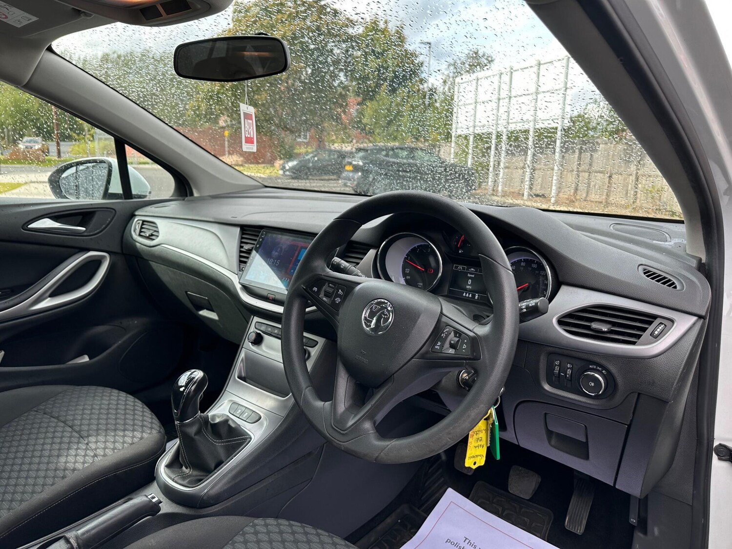 Used Vauxhall Astra 2019 for sale - 75866759: Photo 15
