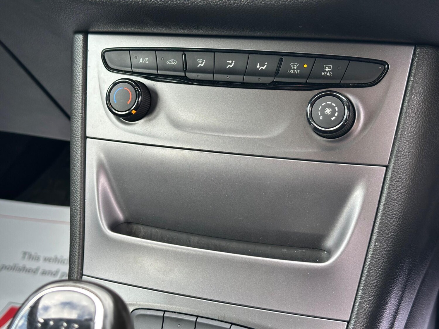 Used Vauxhall Astra 2019 for sale - 75866759: Photo 17