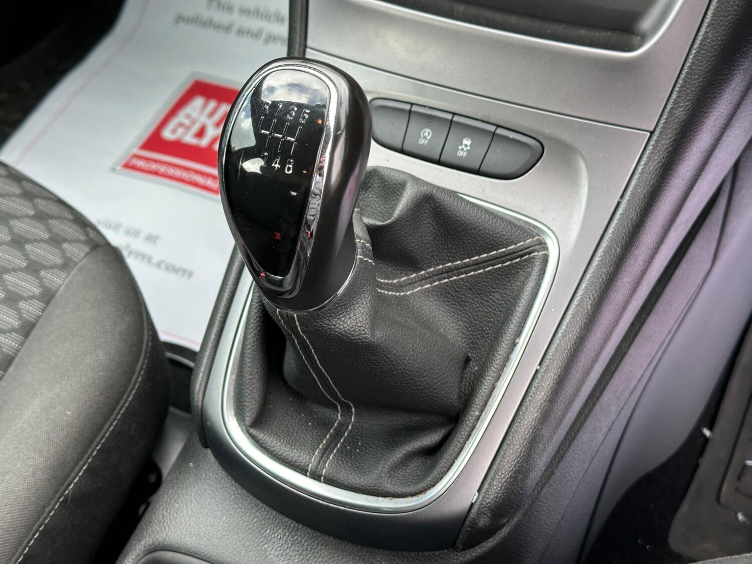 Used Vauxhall Astra 2019 for sale - 75866759: Photo 18