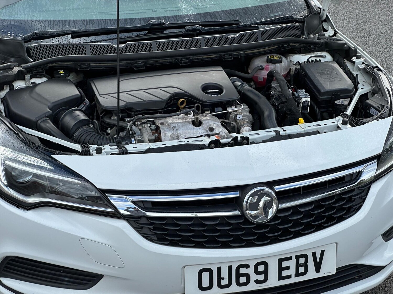 Used Vauxhall Astra 2019 for sale - 75866759: Photo 21