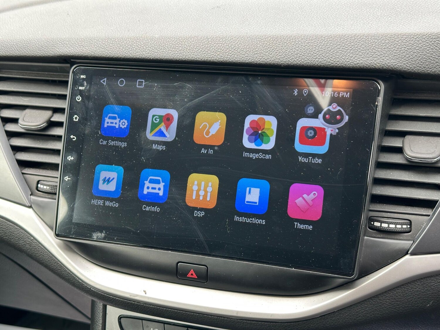 Used Vauxhall Astra 2019 for sale - 75866759: Photo 22