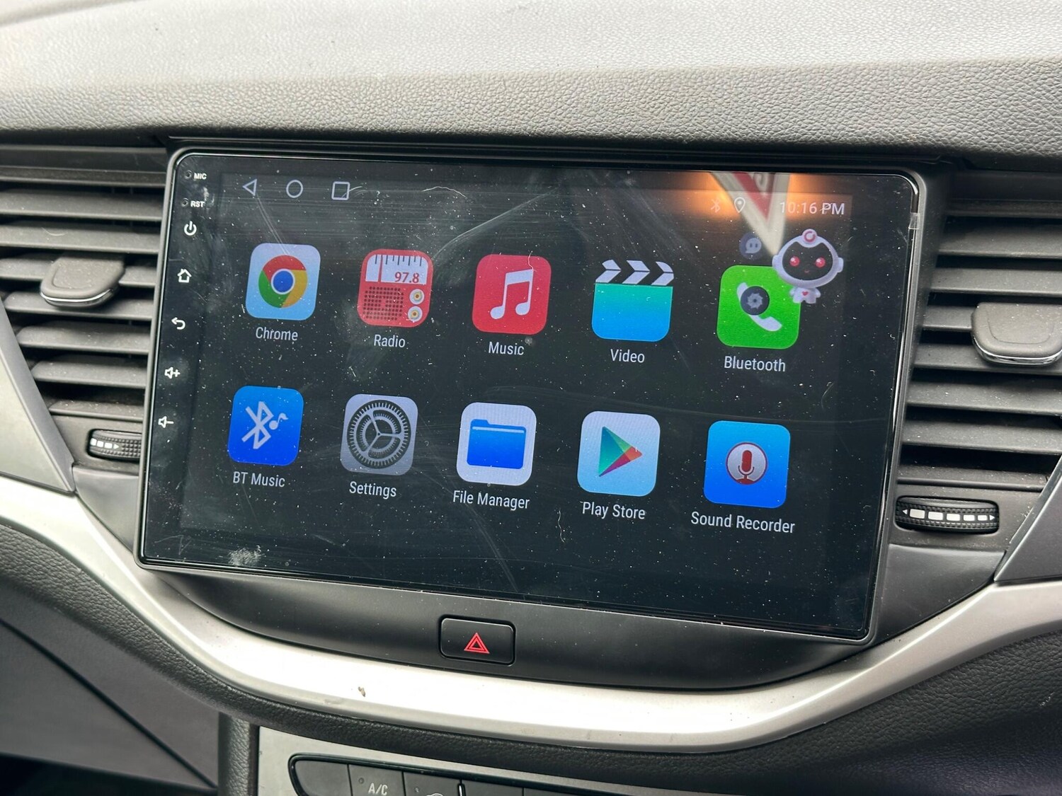 Used Vauxhall Astra 2019 for sale - 75866759: Photo 23