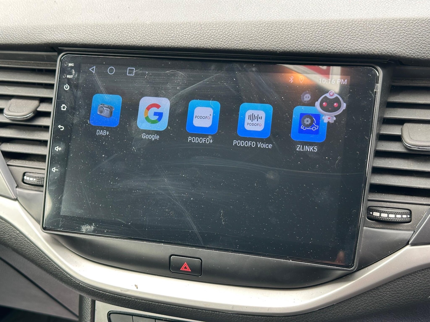 Used Vauxhall Astra 2019 for sale - 75866759: Photo 25