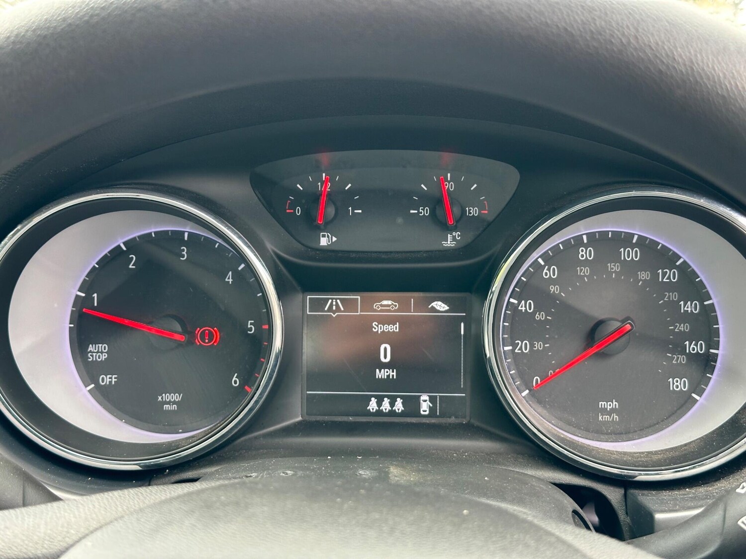 Used Vauxhall Astra 2019 for sale - 75866759: Photo 26