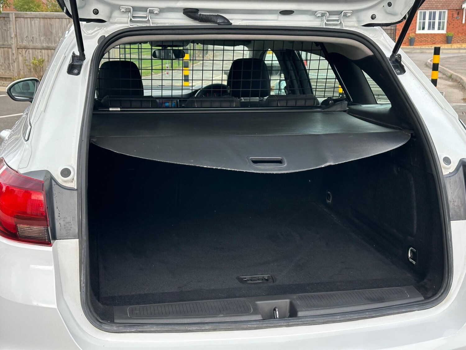 Used Vauxhall Astra 2019 for sale - 75866759: Photo 27