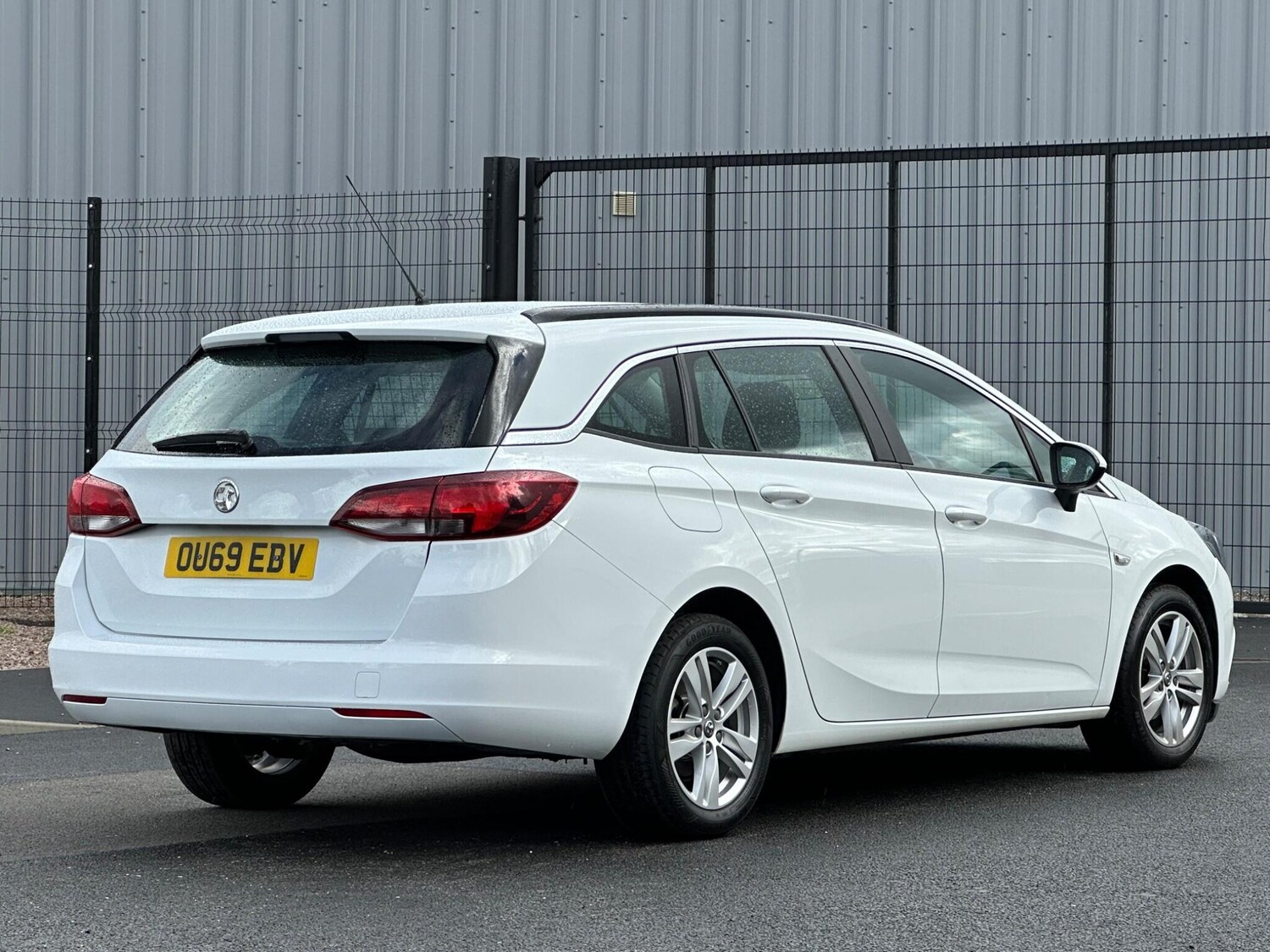 Used Vauxhall Astra 2019 for sale - 75866759: Photo 9