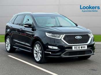 45 Used Ford Edge Cars for sale at MOTORS