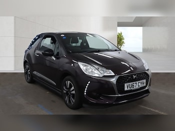Used DS Automobiles DS 3 2017 for sale - 79514175: Photo